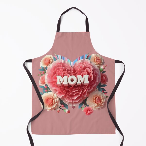 Item preview, 3D Flower Heart for Mom 2024: Exclusive detail designed and sold by sofia1971.