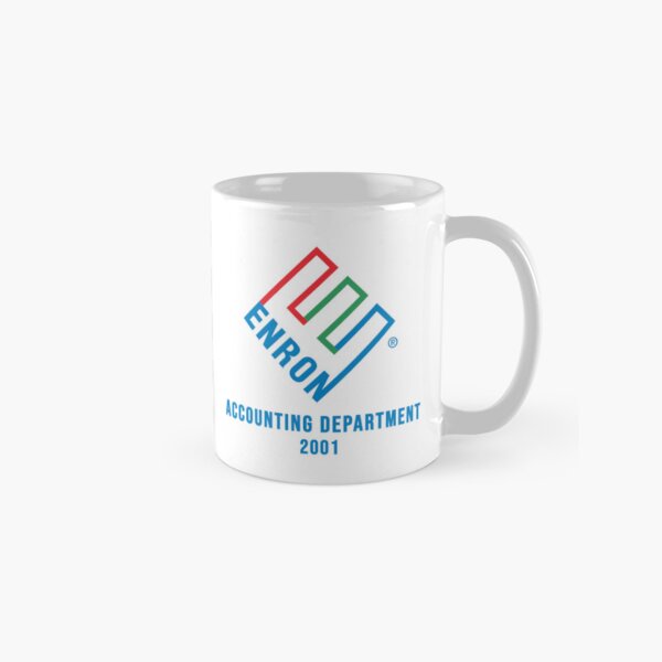 Item preview, Enron designed and sold by dopeshed.