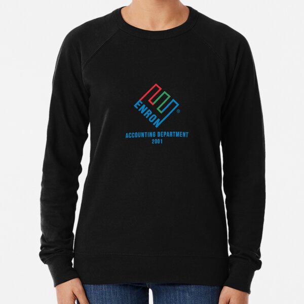 Item preview, Enron designed and sold by dopeshed.