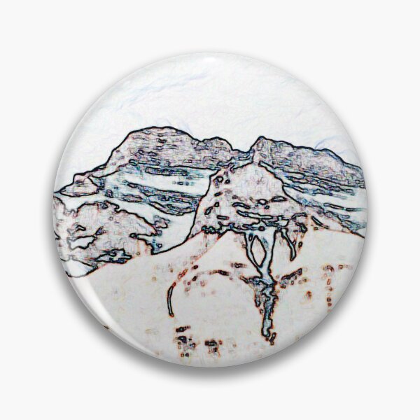 Item preview, Blue Ridges designed and sold by gracelolbunny.
