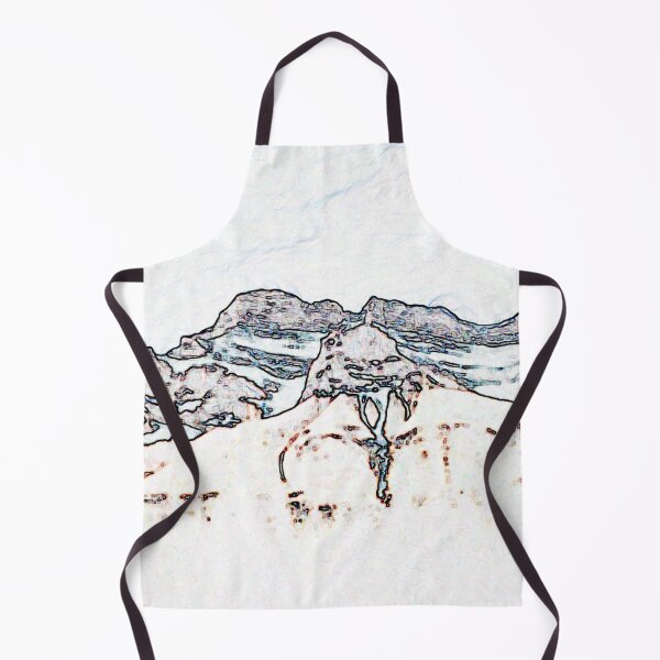 Item preview, Blue Ridges designed and sold by gracelolbunny.