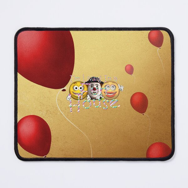 Item preview, Living in a Funhouse designed and sold by teepossible.
