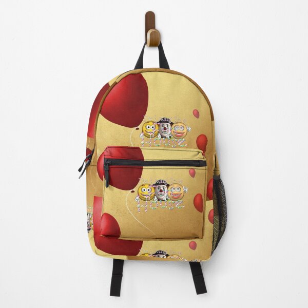 Item preview, Living in a Funhouse designed and sold by teepossible.