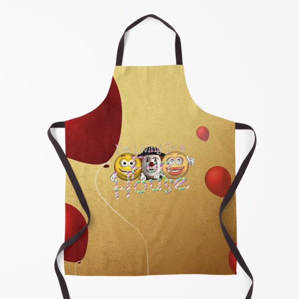 Item preview, Living in a Funhouse designed and sold by teepossible.