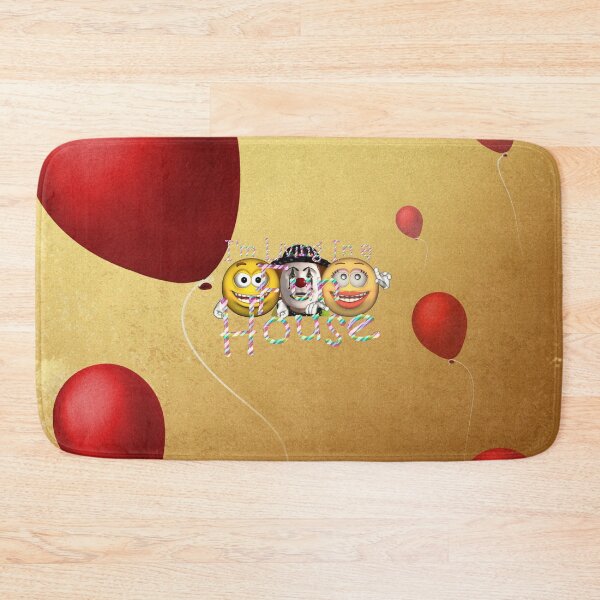 Item preview, Living in a Funhouse designed and sold by teepossible.