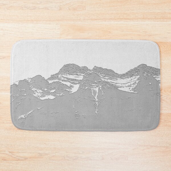Item preview, Blue Ridges designed and sold by gracelolbunny.