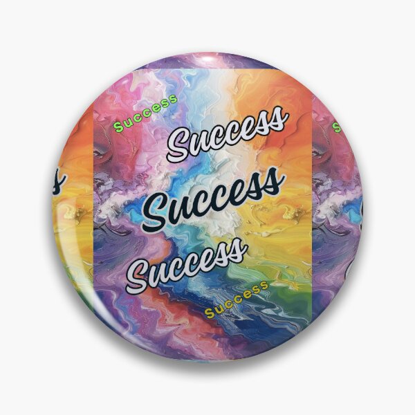 Item preview, rainbow success designed and sold by magichappens1.