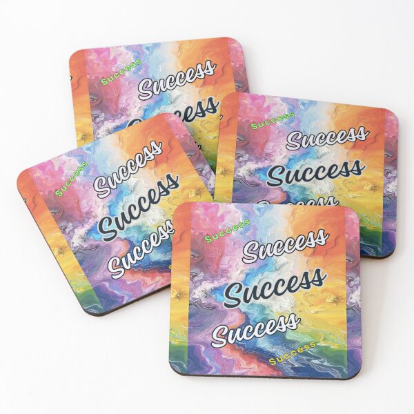 Item preview, rainbow success designed and sold by magichappens1.