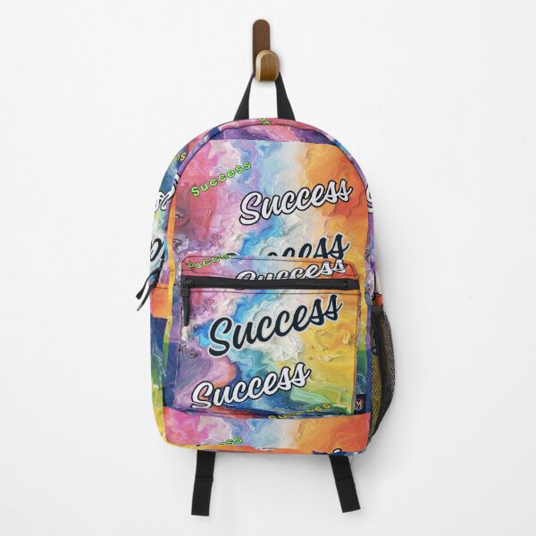 Item preview, rainbow success designed and sold by magichappens1.