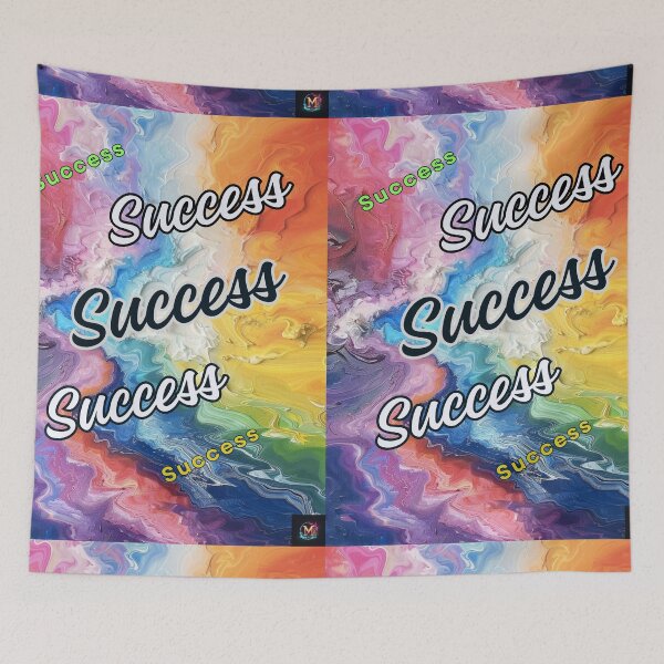 Item preview, rainbow success designed and sold by magichappens1.