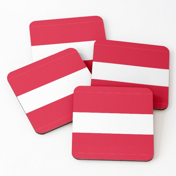 Item preview, Official Flag of Austria - Austrian Flag - Flag of Austria and Other Great Merch designed and sold by yourflag.