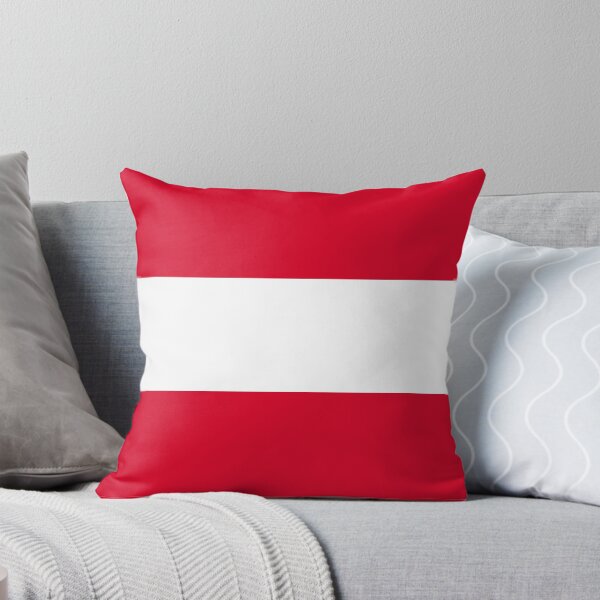 Item preview, Official Flag of Austria - Austrian Flag - Flag of Austria and Other Great Merch designed and sold by yourflag.
