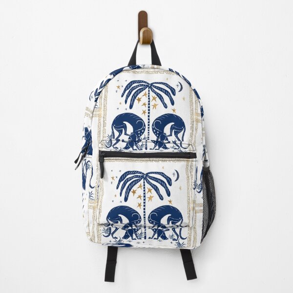 Item preview, Weimaraners Under The Palm Tree designed and sold by bluweim.