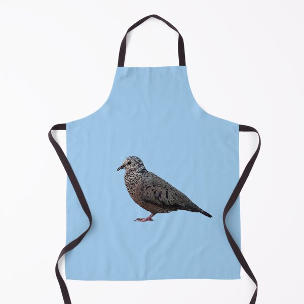 Item preview, Common Ground Dove Color Design  designed and sold by designsasstultd.
