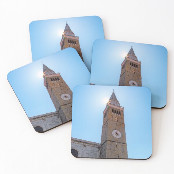 Item preview, Cathedral Of The Assumption Of Blessed Virgin Mary, Koper, Slovenia designed and sold by Kay Brewer.