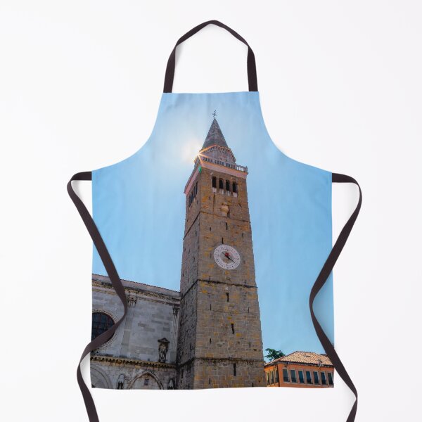 Item preview, Cathedral Of The Assumption Of Blessed Virgin Mary, Koper, Slovenia designed and sold by Kay Brewer.