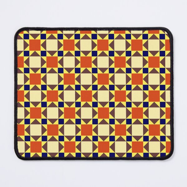 Item preview, Victorian Floor Tiles designed and sold by sirglennbo.