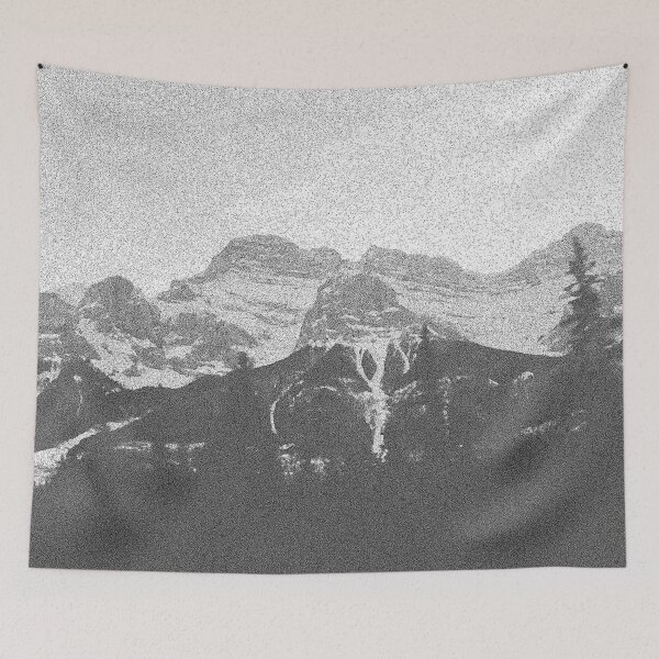 Item preview, Blue Ridges designed and sold by gracelolbunny.