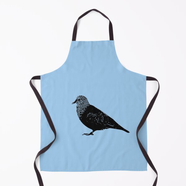 Item preview, Common Ground Dove Black Design  designed and sold by designsasstultd.