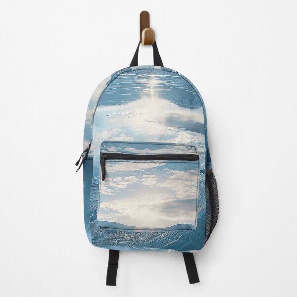 Item preview, Ice Lake Photography designed and sold by nomiraclehere.
