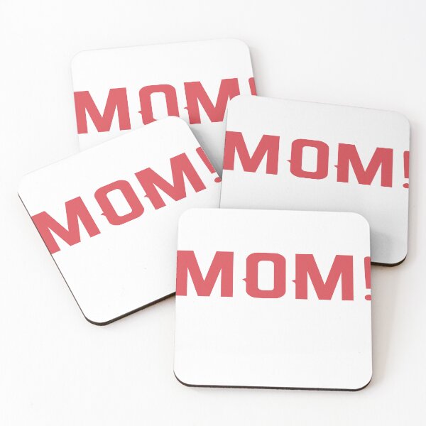 Item preview, I love you Mom when you smile I smile - mothers day gifts designed and sold by Evanka.