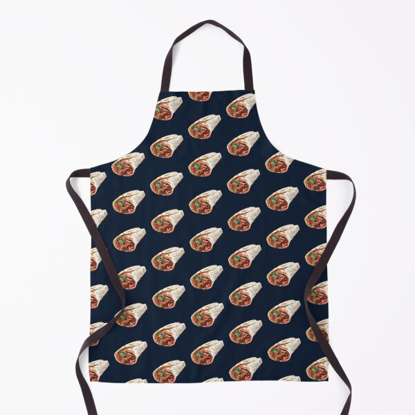 Item preview, Middle Eastern Food - Shawarma designed and sold by Alicia Chee.