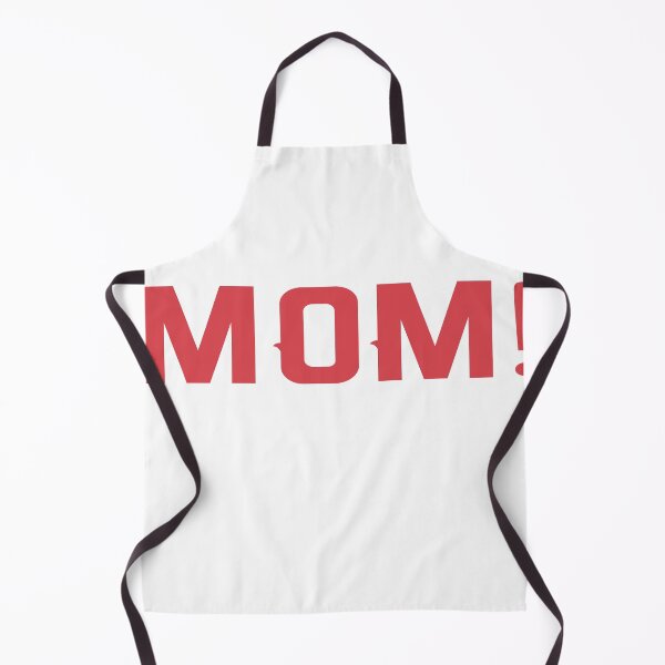 Item preview, I love you Mom when you smile I smile - mothers day gifts designed and sold by Evanka.