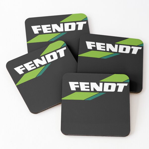 Item preview, Best Seller - Fendt Tractors Logo Merchandise designed and sold by DuncanMorris.