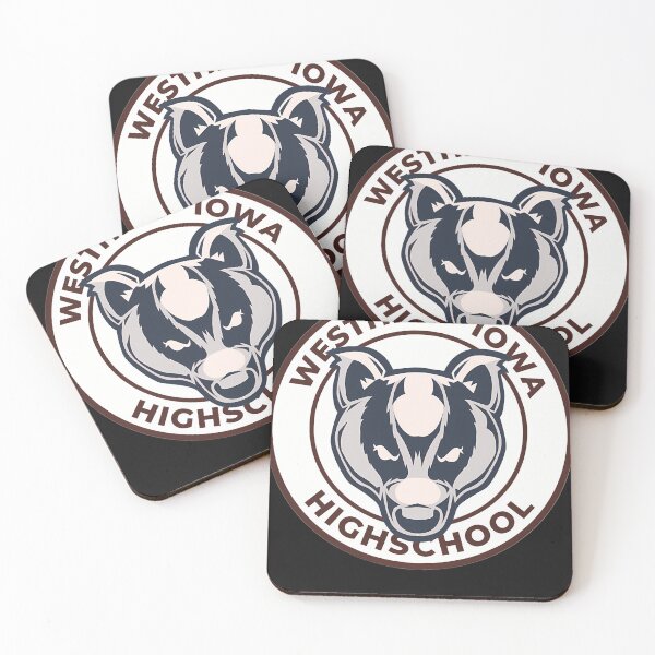 Item preview, Westhill Motw Logo designed and sold by DuncanMorris.