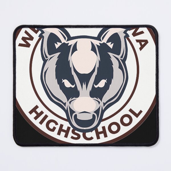 Item preview, Westhill Motw Logo designed and sold by DuncanMorris.