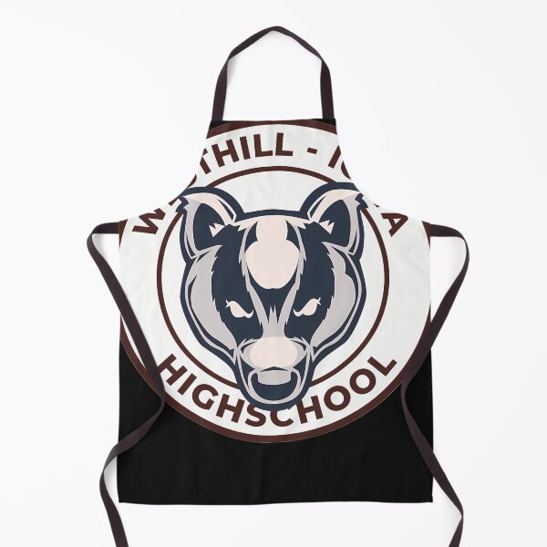 Item preview, Westhill Motw Logo designed and sold by DuncanMorris.