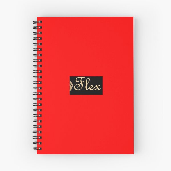 Item preview, Flex logo designed and sold by Adirm.