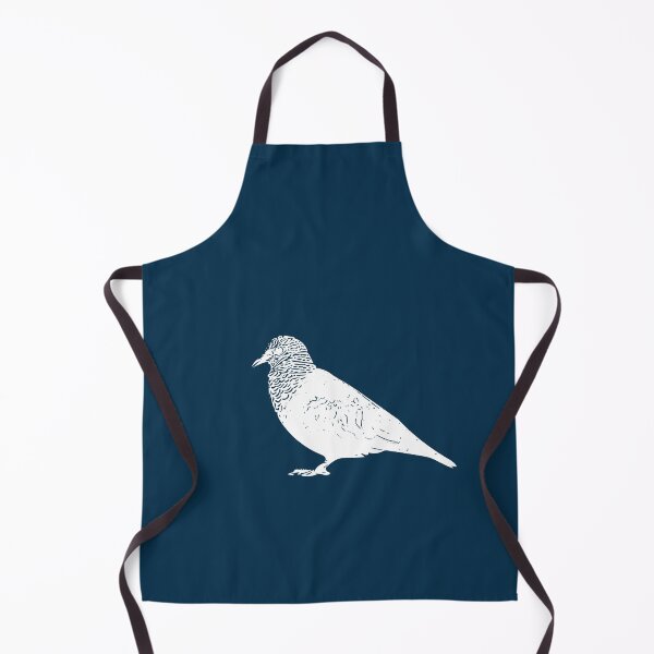 Item preview, Common Ground Dove White Design  designed and sold by designsasstultd.