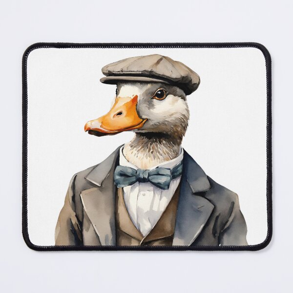 Item preview, Jimmy, The Beaky Blinder designed and sold by Lhdigitaldesign.