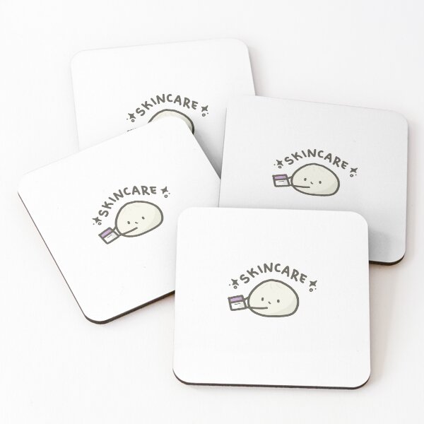Item preview, bob the skincare dumpling designed and sold by lileeshop.