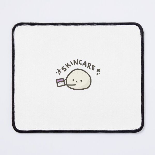 Item preview, bob the skincare dumpling designed and sold by lileeshop.