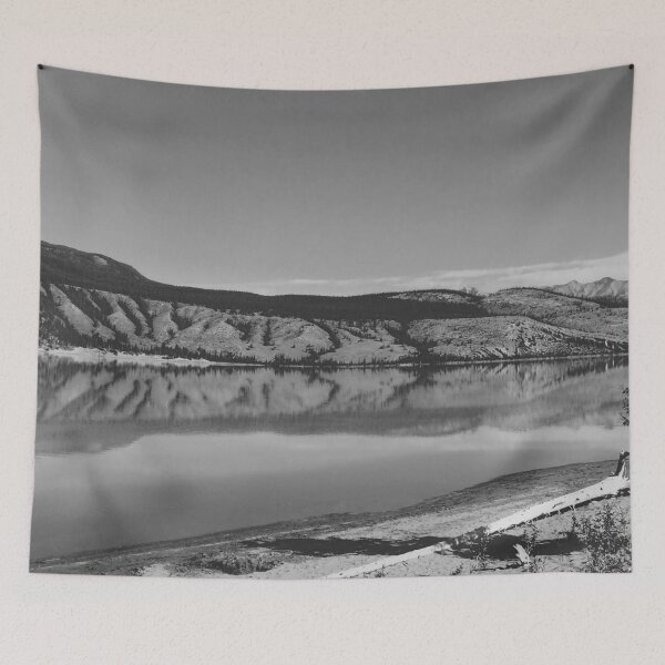Item preview, Mirror Lake designed and sold by gracelolbunny.