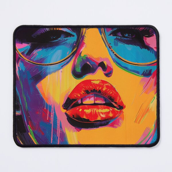 Item preview, Chromatic Captivation designed and sold by Retro Type.