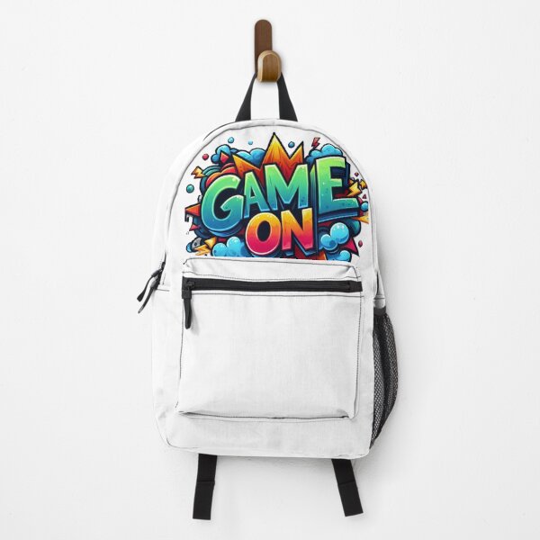 Item preview, Game On designed and sold by MP-SD.