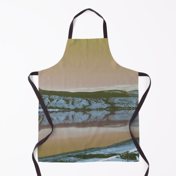 Item preview, Mirror Lake designed and sold by gracelolbunny.