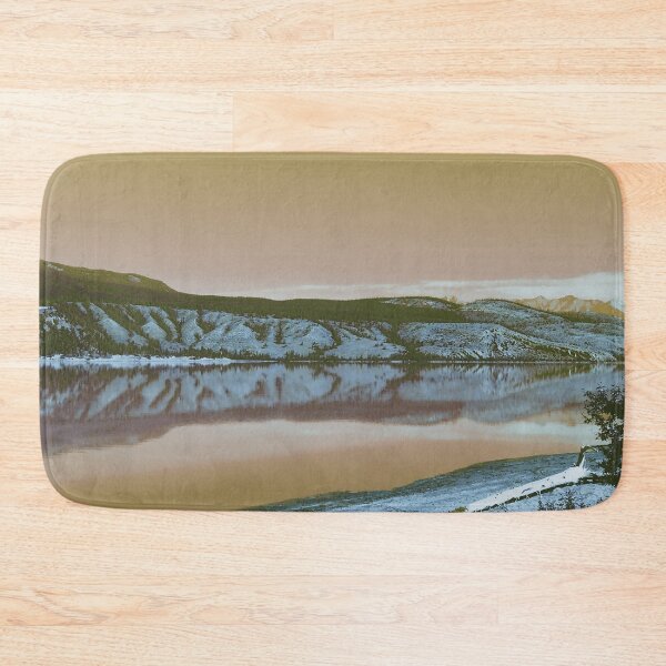Item preview, Mirror Lake designed and sold by gracelolbunny.