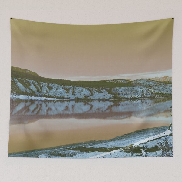 Item preview, Mirror Lake designed and sold by gracelolbunny.