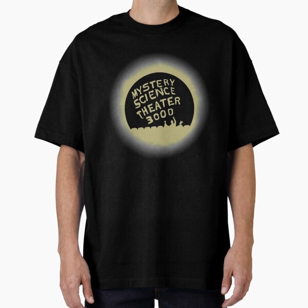 Aperçu de l'œuvre MST3K - Spray créée et vendue par Good Merch.