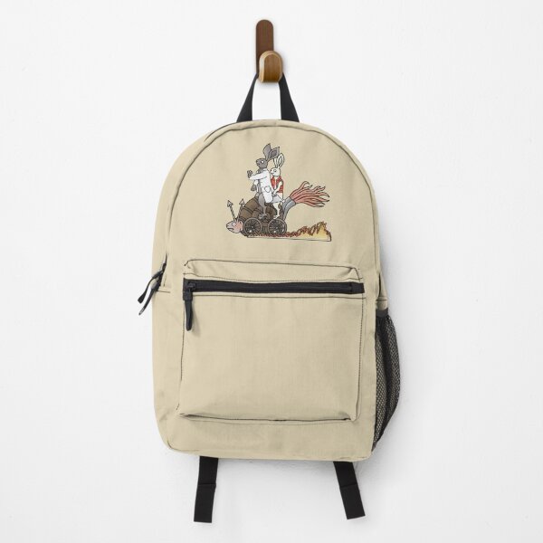 Item preview, Rabbits out of time designed and sold by MargiKnights.
