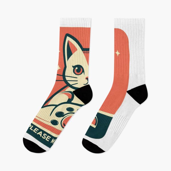 Item preview, baby lasagna please meow back cat croatia eurovision 2024  designed and sold by scabsecrete.