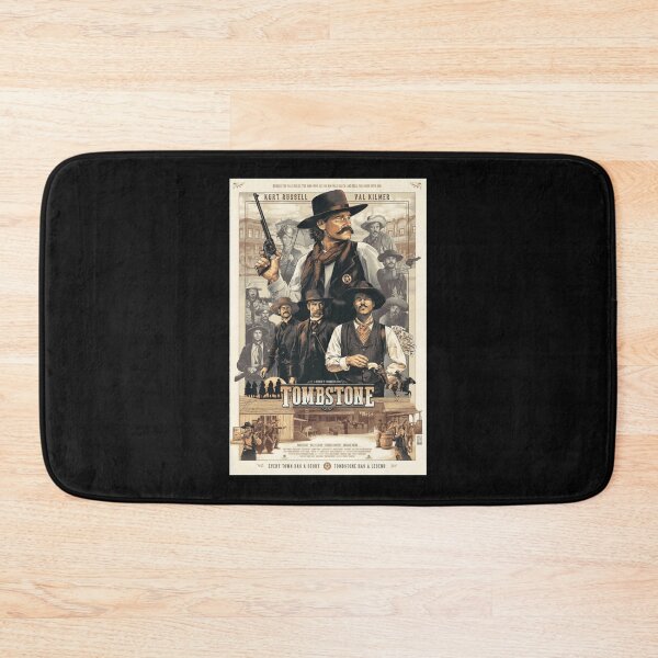 Item preview, Doc Holliday Huckleberry   designed and sold by ZellJohnston.