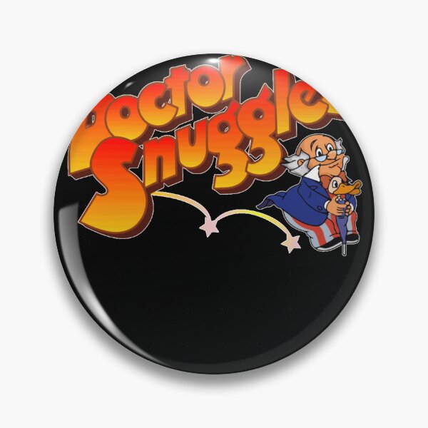 Item preview, Doctor Snuggles   designed and sold by ZellJohnston.