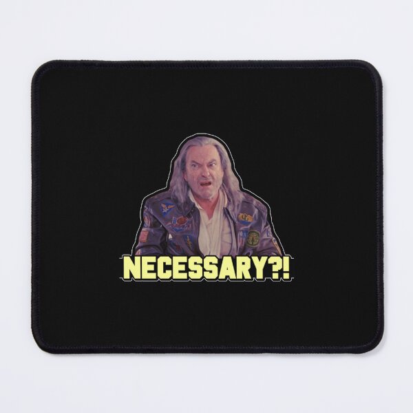 Item preview, Dodgeball Rip Torn Necessary!    designed and sold by ZellJohnston.