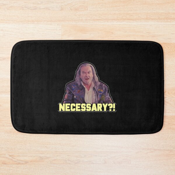 Item preview, Dodgeball Rip Torn Necessary!    designed and sold by ZellJohnston.