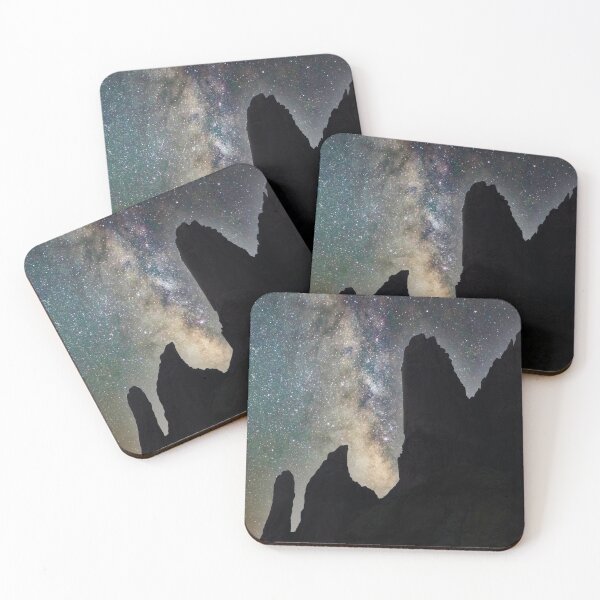 Item preview, Midnight in the Desert designed and sold by BGSPhoto.